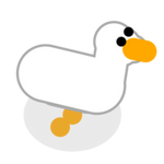 Desktop Goose