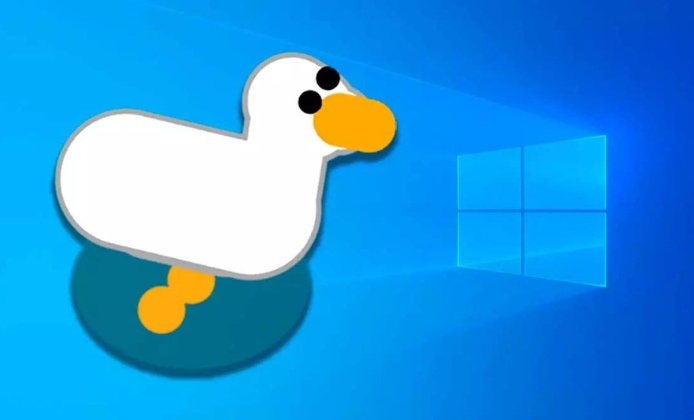 Install Desktop Goose on PC: from Setup to Screen, Unveil the Fun