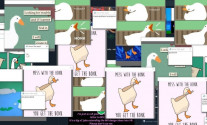 Desktop Goose for Chromebook: Your Digital Pet Adventure